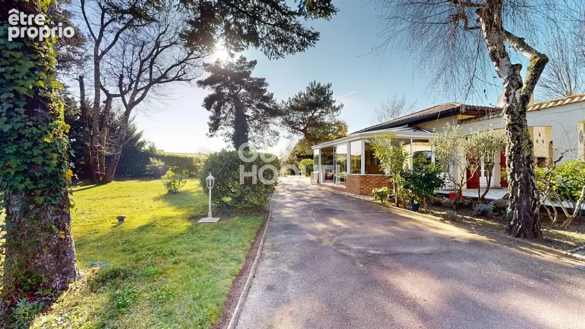Maison plain pied, 4 chambres, garage, au calme - photo 4