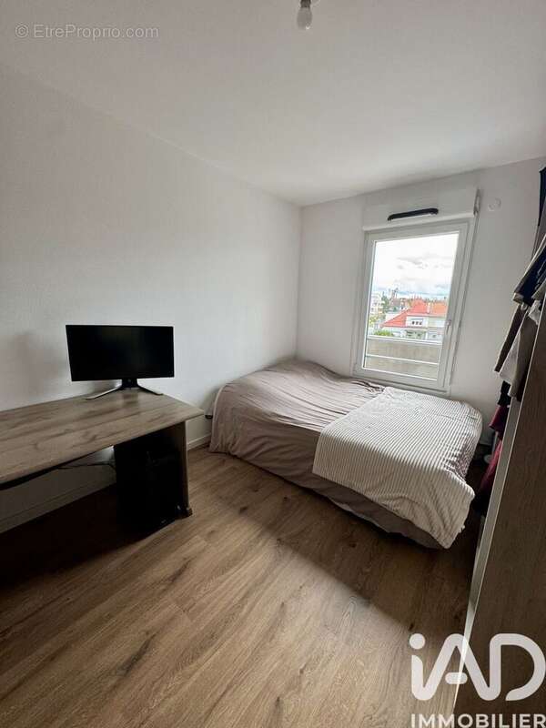 Photo 5 - Appartement à TERVILLE