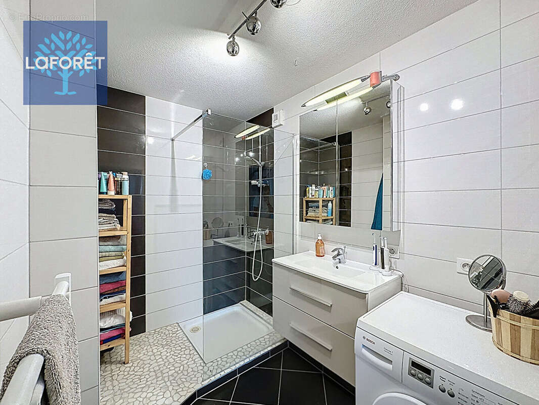 Appartement à VENDENHEIM