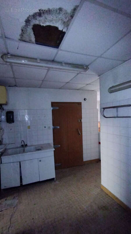 Maison à PREUILLY-SUR-CLAISE