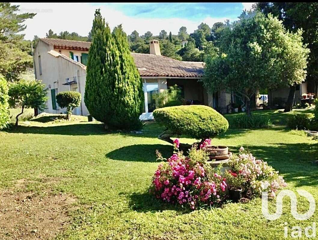 Photo 3 - Maison à RIANS