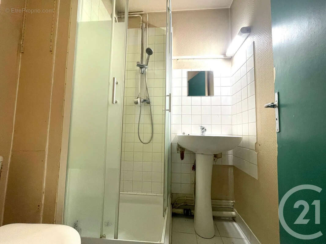 Appartement à MELUN
