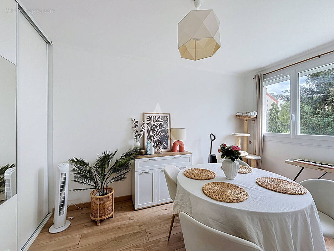 Appartement à LAVAL