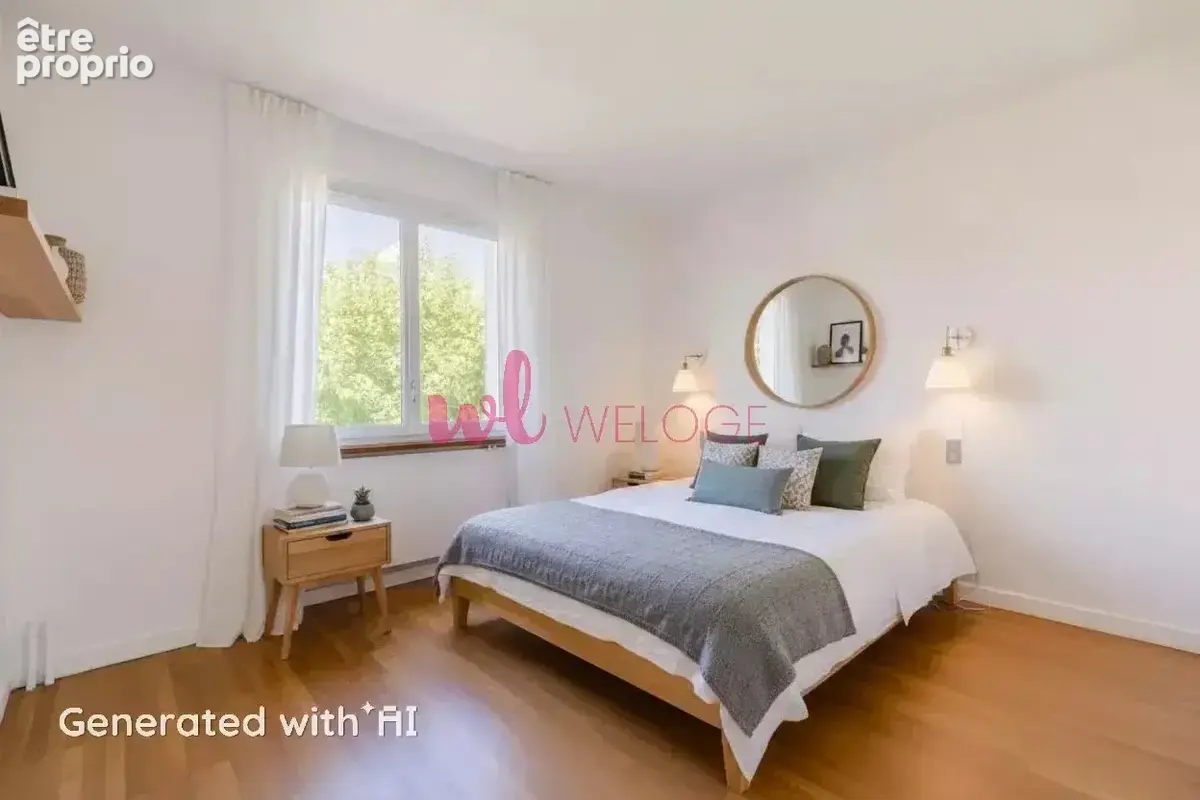Magnifique T5 de 125m2 à Lyon - Montchat - photo 13