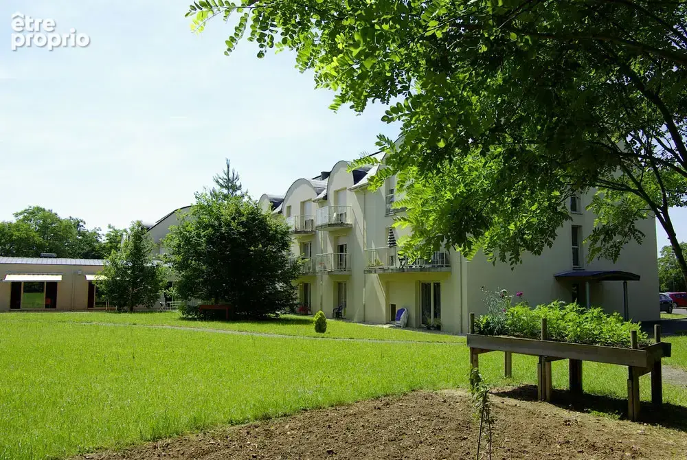 Appartement à PRECIGNE