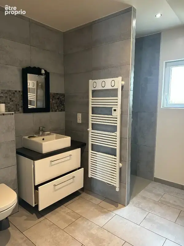 Maison Saint Sauveur Le Vicomte 6 pièce(s) 125 m2 - photo 8