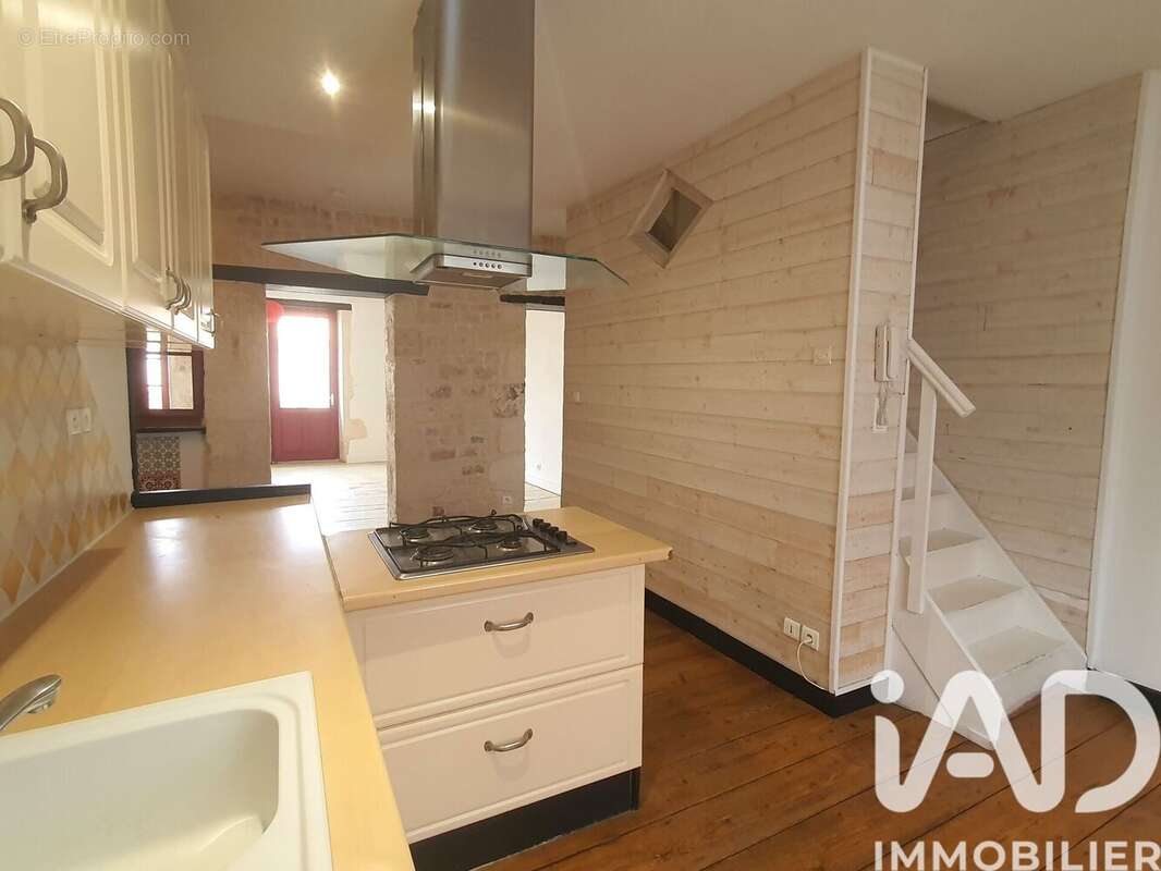 Photo 5 - Appartement à LUCON