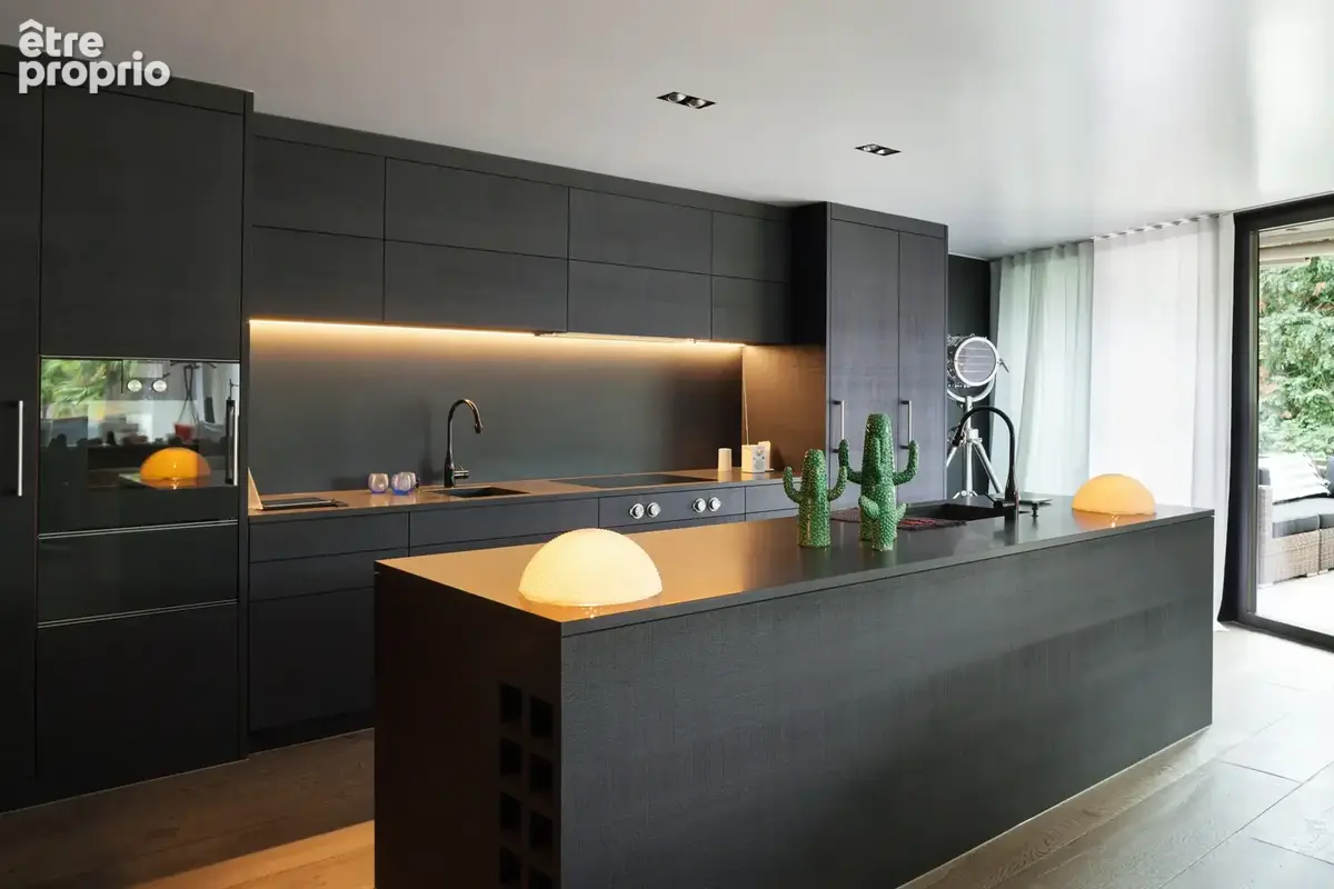 Appartement à OBERHOFFEN-SUR-MODER