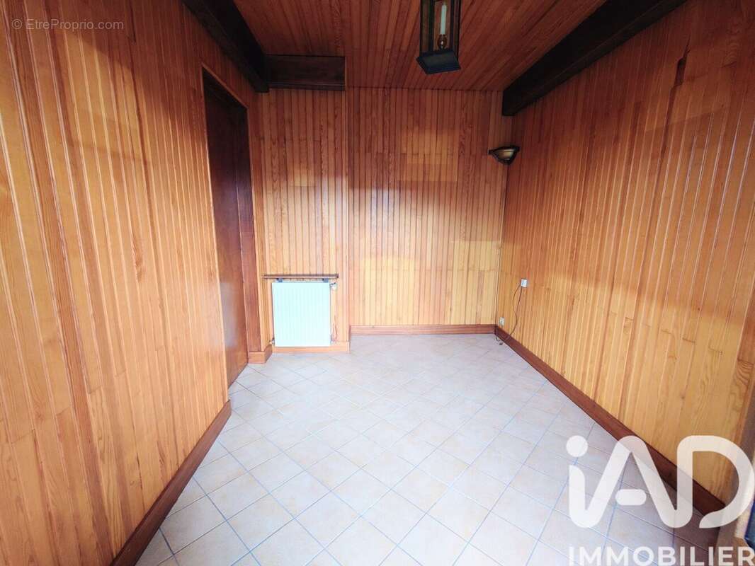 Photo 8 - Maison à BELLAC