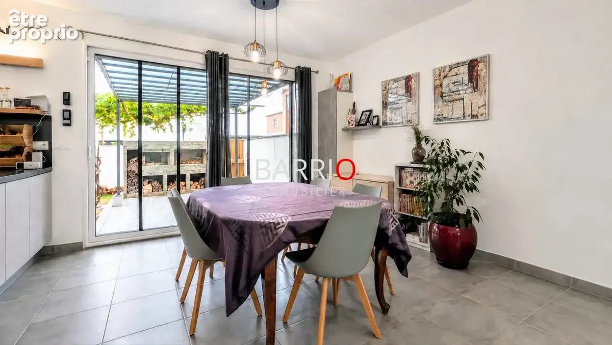 Maison 4 pièces 83 m² à vendre à Saint-Andre (66690) - photo 5