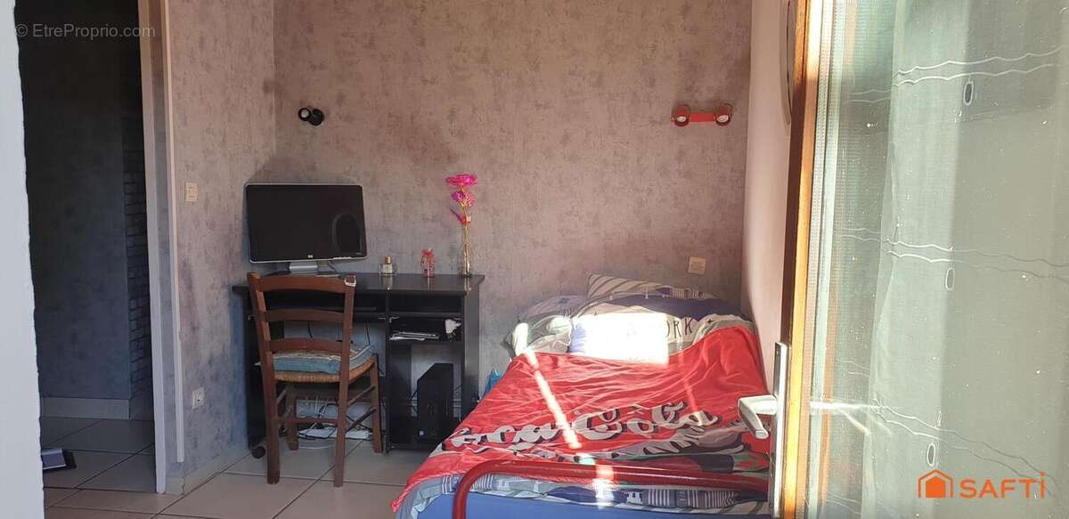 Photo 5 - Maison à SAINT-CHRISTOLY-MEDOC