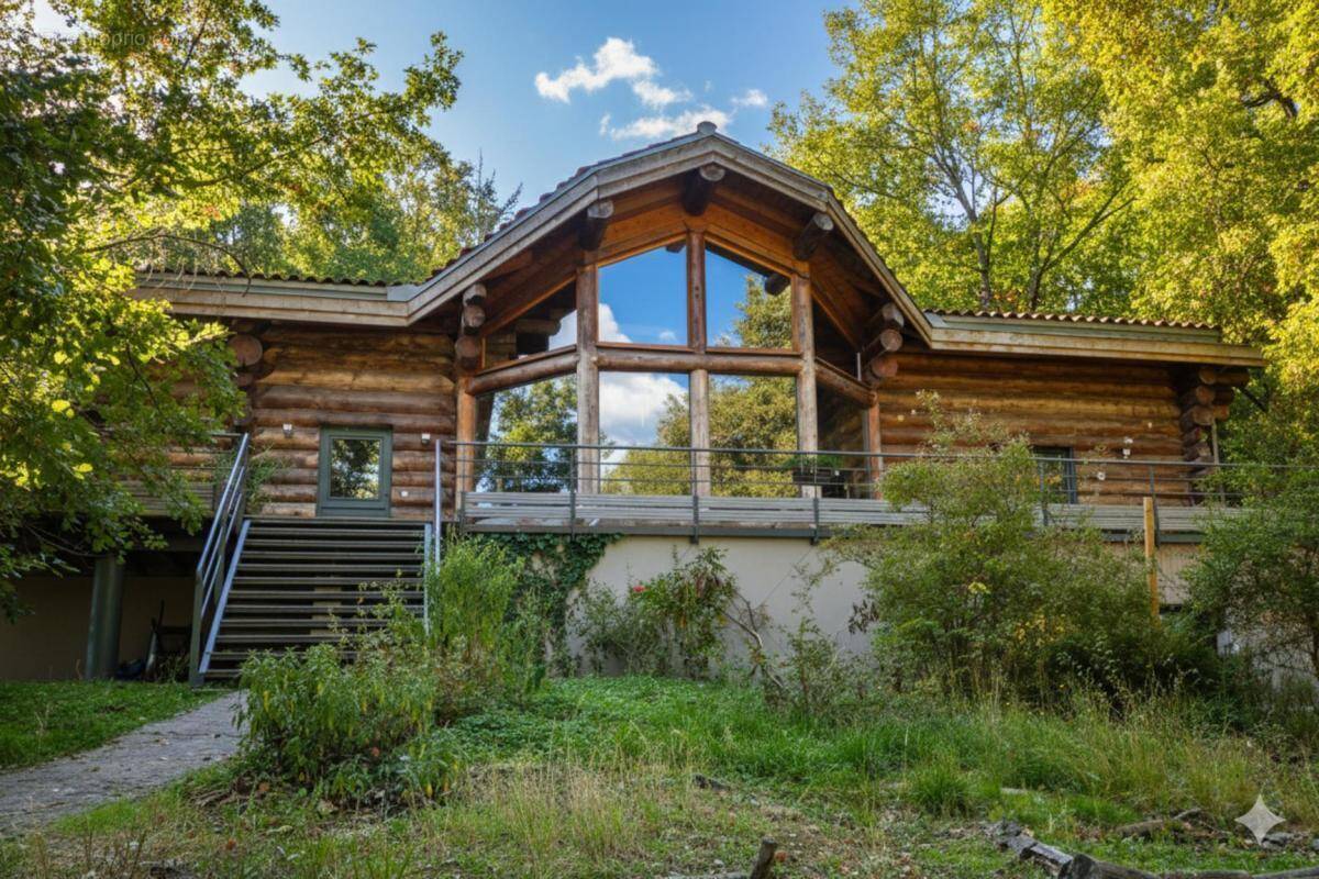 Maison à GRAULHET