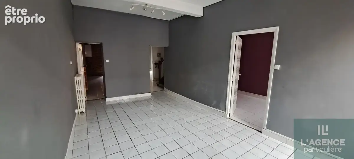 Maison de village t6 baziege - photo 6