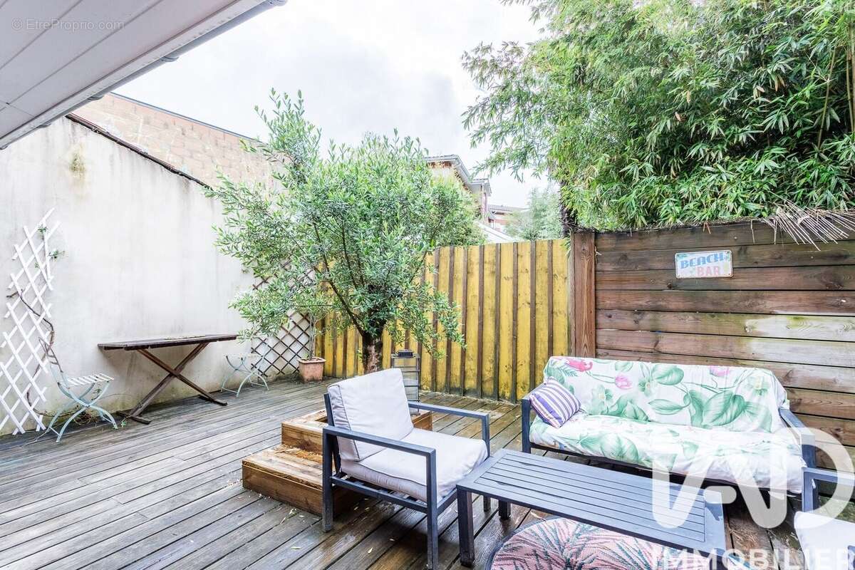 Photo 8 - Maison à ARES