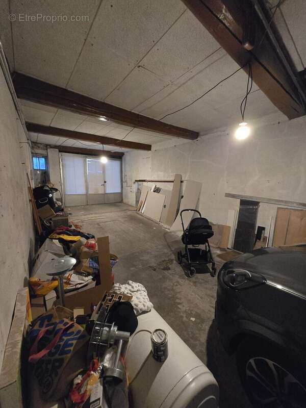 Maison à BOURG-DE-PEAGE