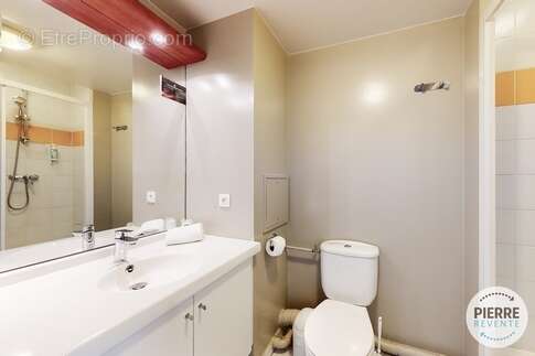 Vanves : Idéal investissement locatif - photo 9