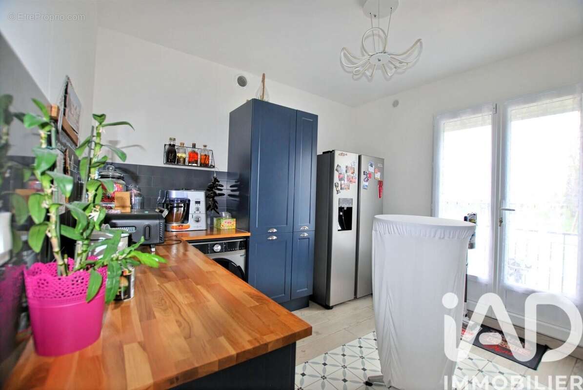 Photo 7 - Maison à BEAULIEU-SUR-LOIRE