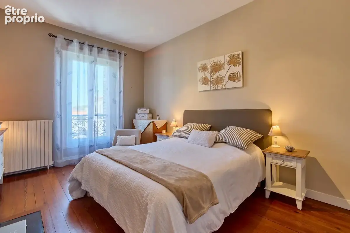Magnifique maison de ville avec jardin à Cadillac - photo 16