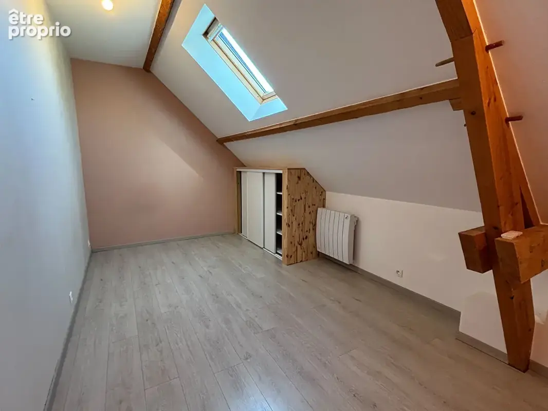 8km La Ferté-Bernard, maison 4 chambres 144m² - photo 14