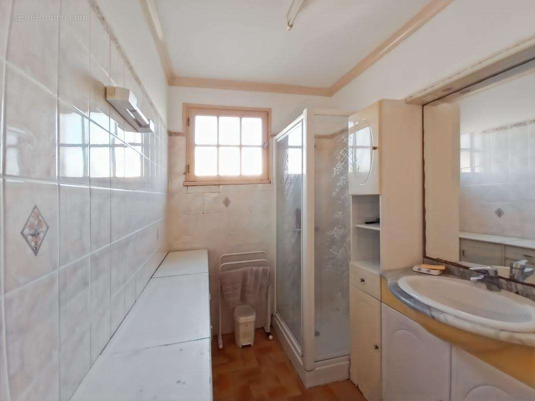 Maison à MARSEILLAN