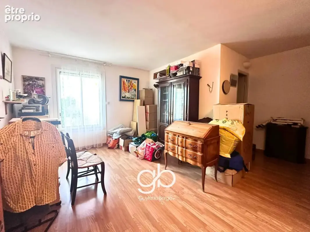 Vente maison murviel-lès-montpellier - 186 m2 - 5 chambres - garage - atelier - parking privé - photo 11