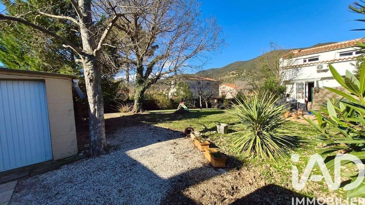 Photo 3 - Maison à ARLES-SUR-TECH
