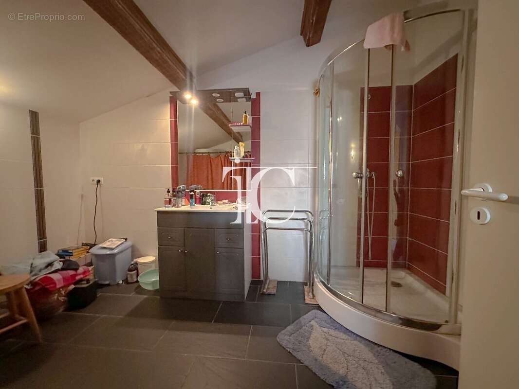 Maison à SAINT-AMBROIX