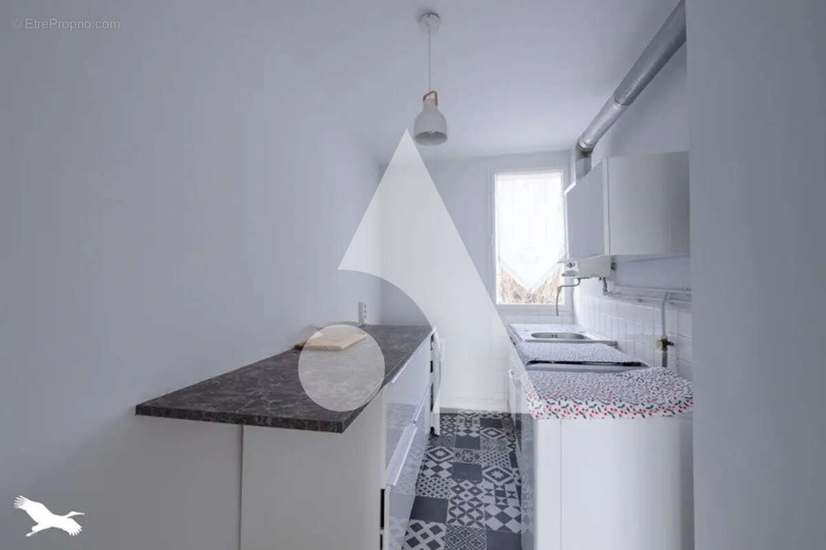 Appartement à EAUBONNE