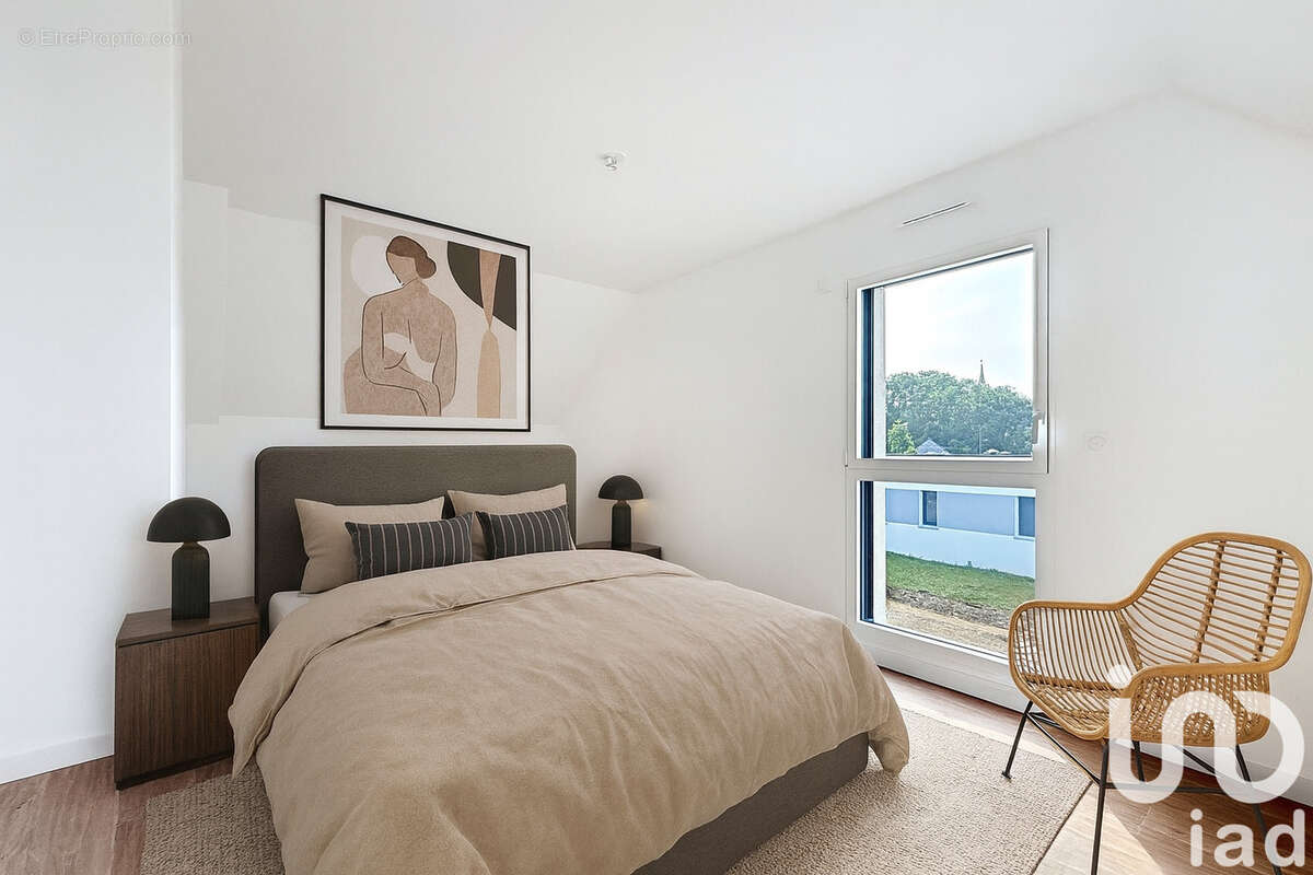 Photo 4 - Maison à PLEVENON