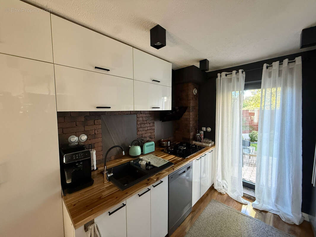 Maison à DRAGUIGNAN