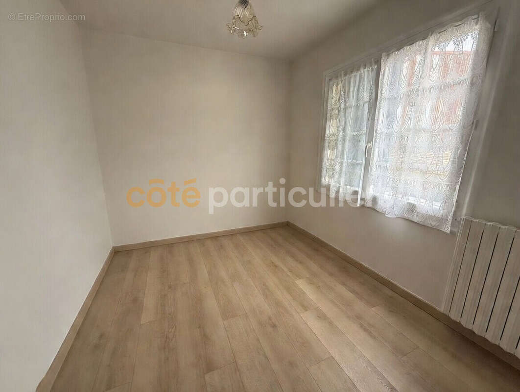 TRIAIZE Maison 4 chambres - photo 14