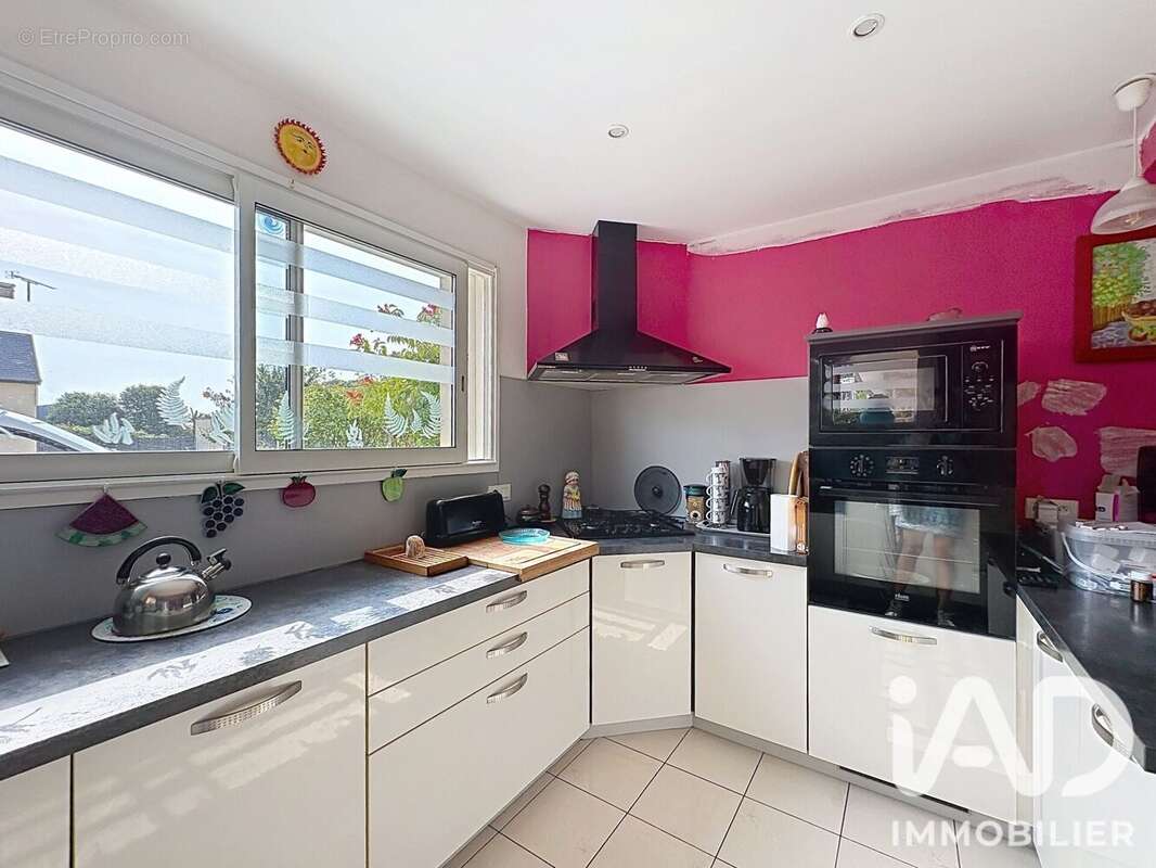Maison 149 m² à Matignon  - photo 4