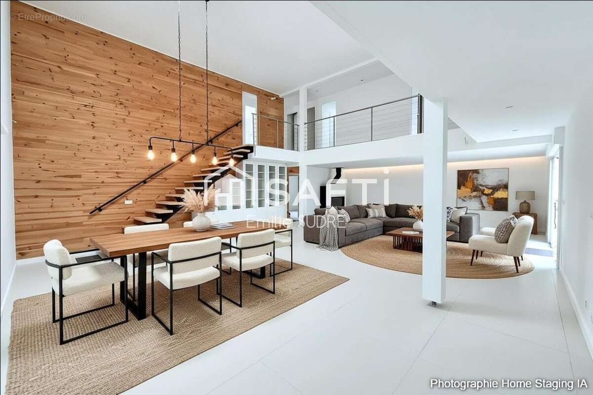 Photo 2 - Maison à ANDERNOS-LES-BAINS