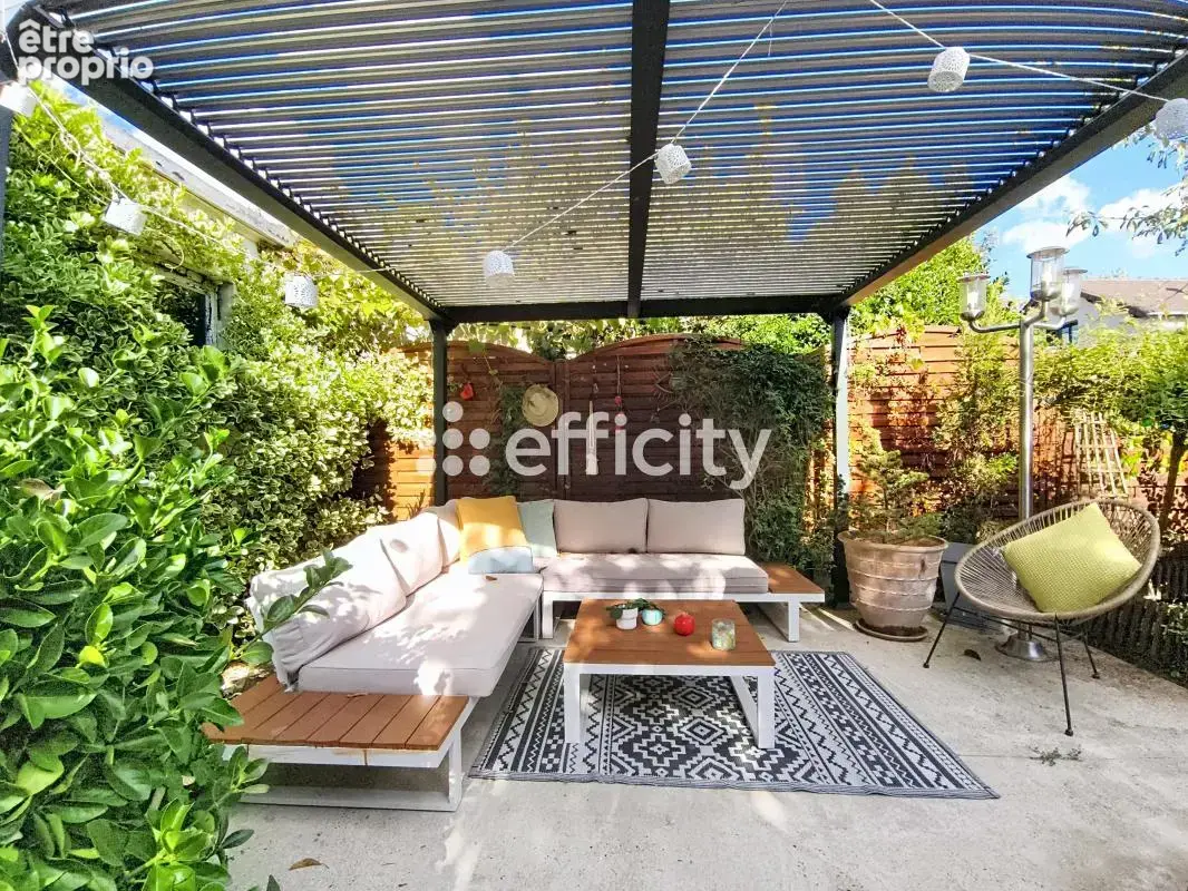 Maison 6 pièces 177 m² à vendre à Franconville (95130) - photo 2