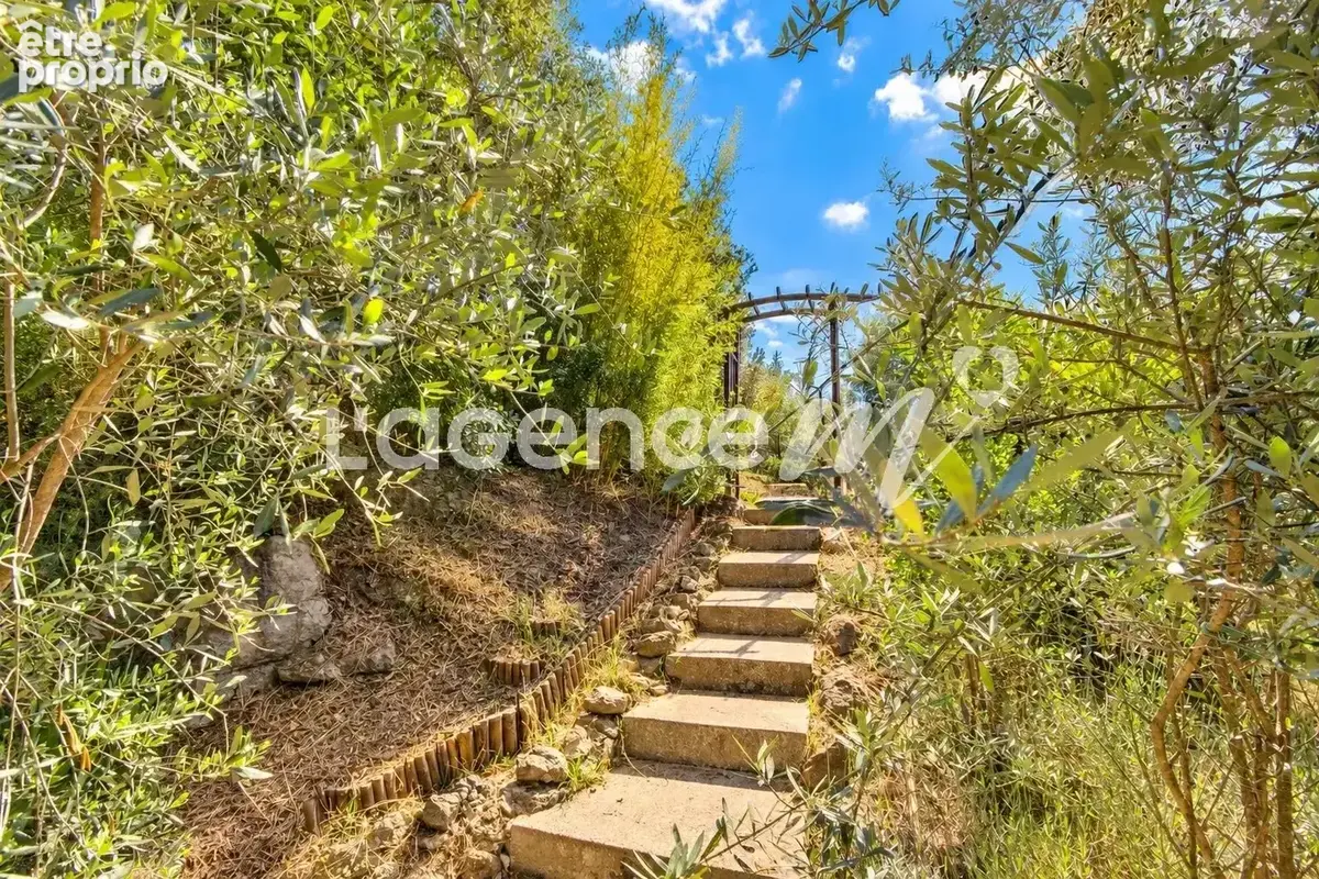 BLAUSASC - «ROSIE» villa 185 m2, terrain 2223 m2 - photo 26