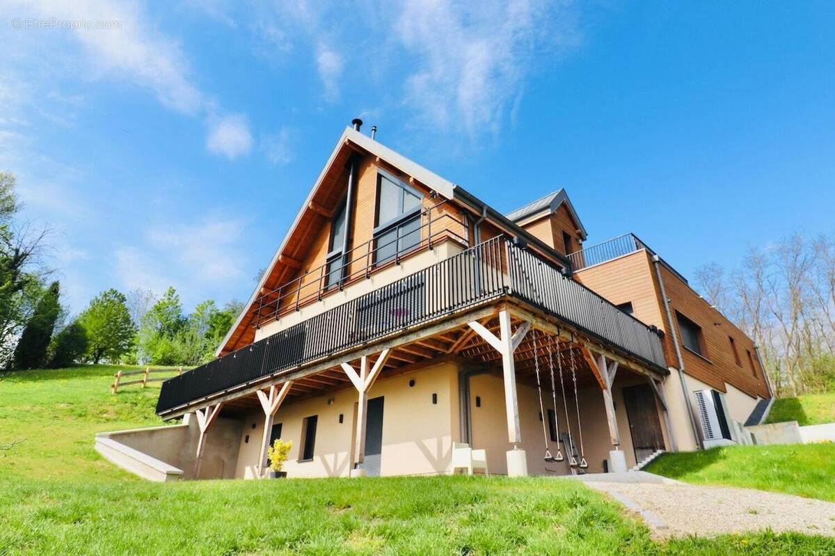 Photo 1 - Maison à RIBEAUVILLE