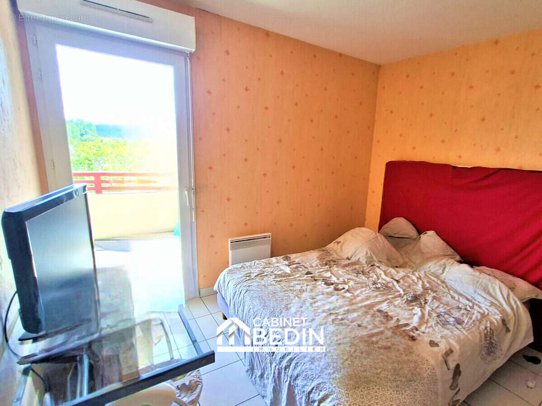 Appartement à NARROSSE
