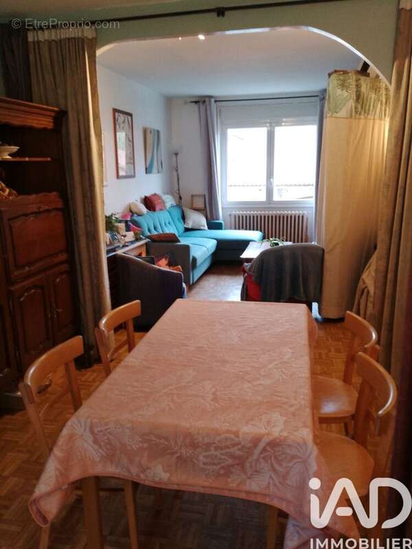 Photo 4 - Maison à SAINT-AFFRIQUE