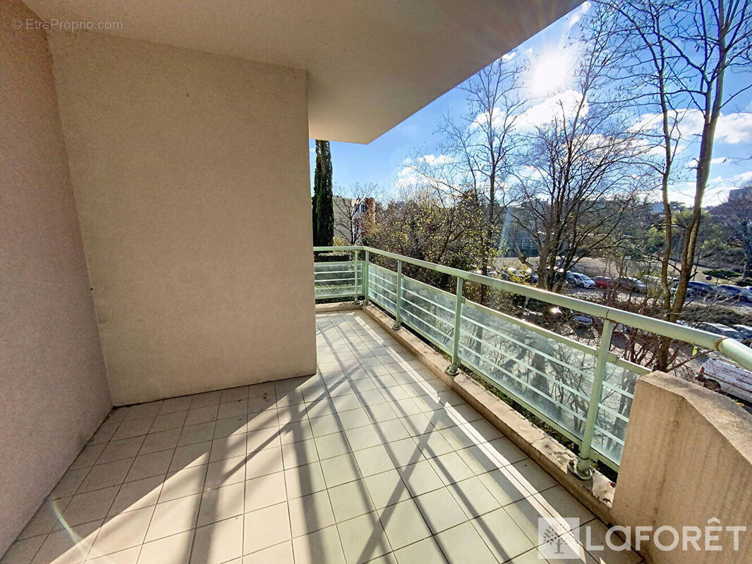 Appartement à LYON-4E