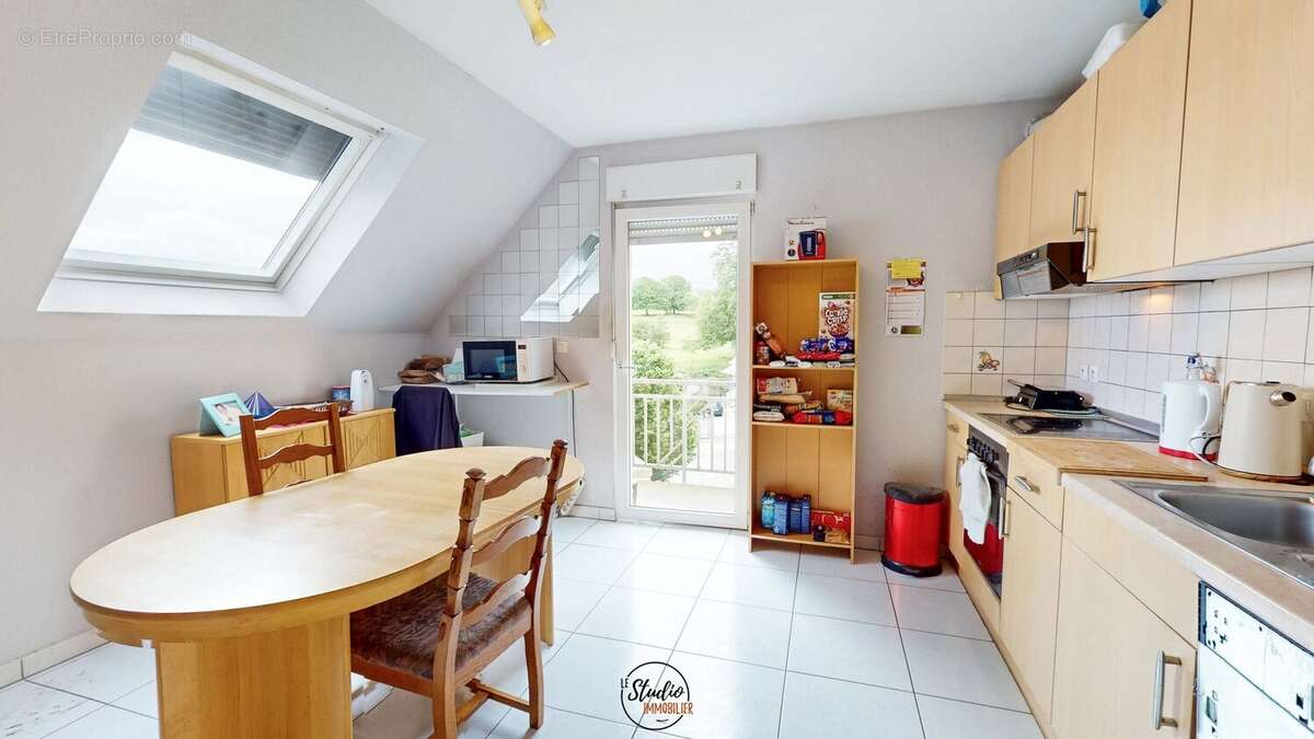 Appartement 159 m² à Merkwiller-Pechelbronn  - photo 4