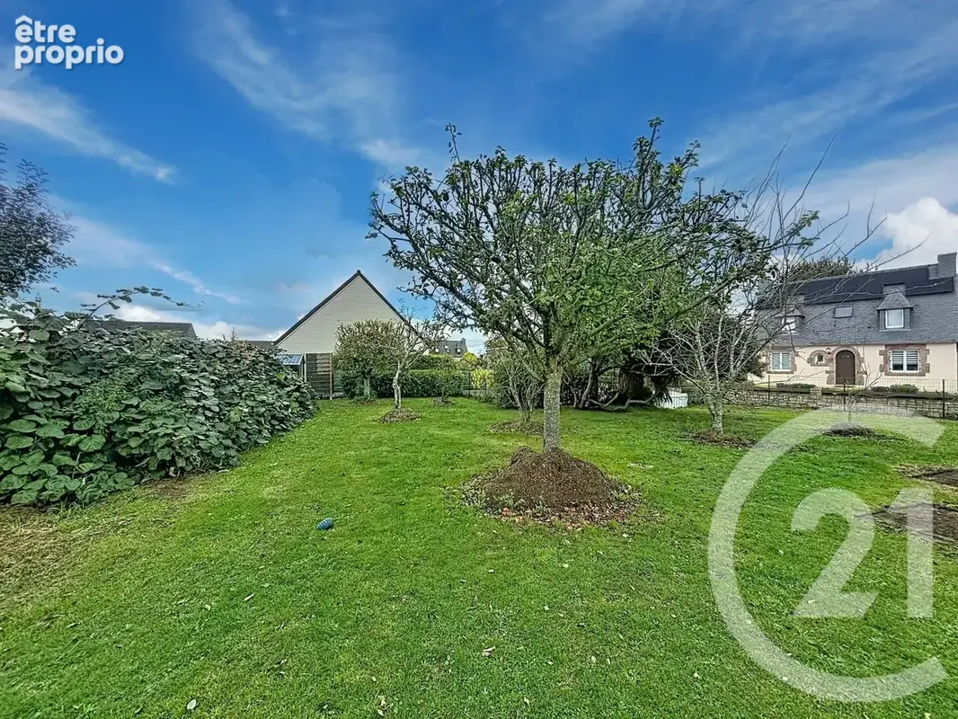 Maison 4 pièces 84 m² à vendre à Ploubezre (22300) - photo 9