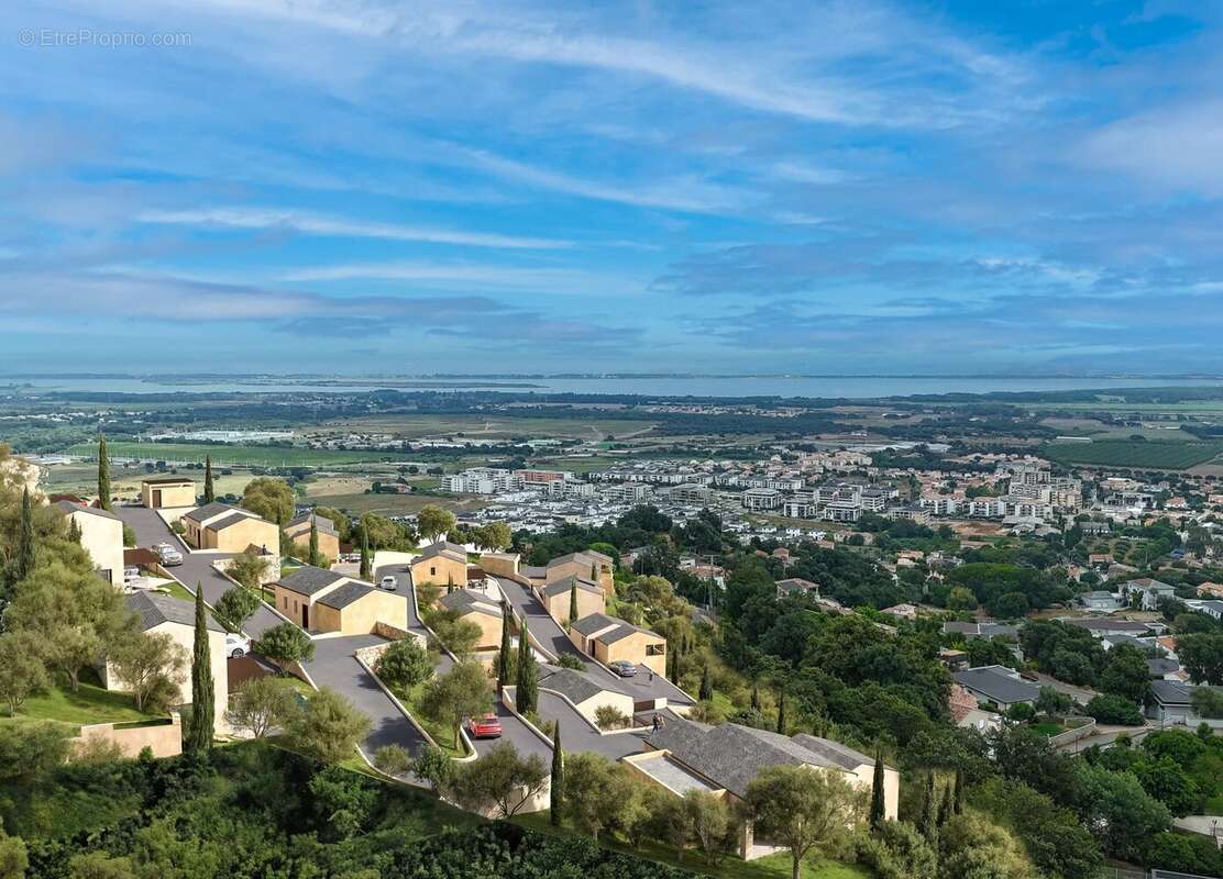 Programme neuf - Alba Vista Borgo - photo 5