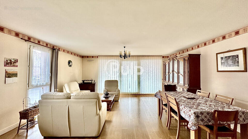 Appartement à LIEVIN