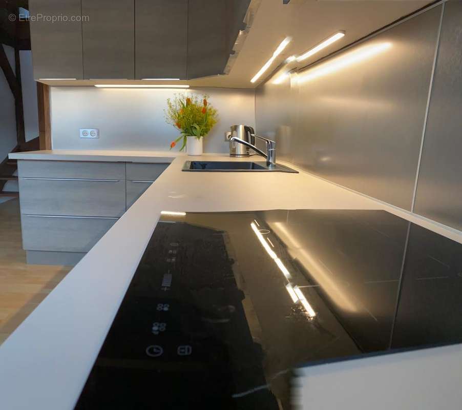 T3 Duplex Joigny  - photo 10