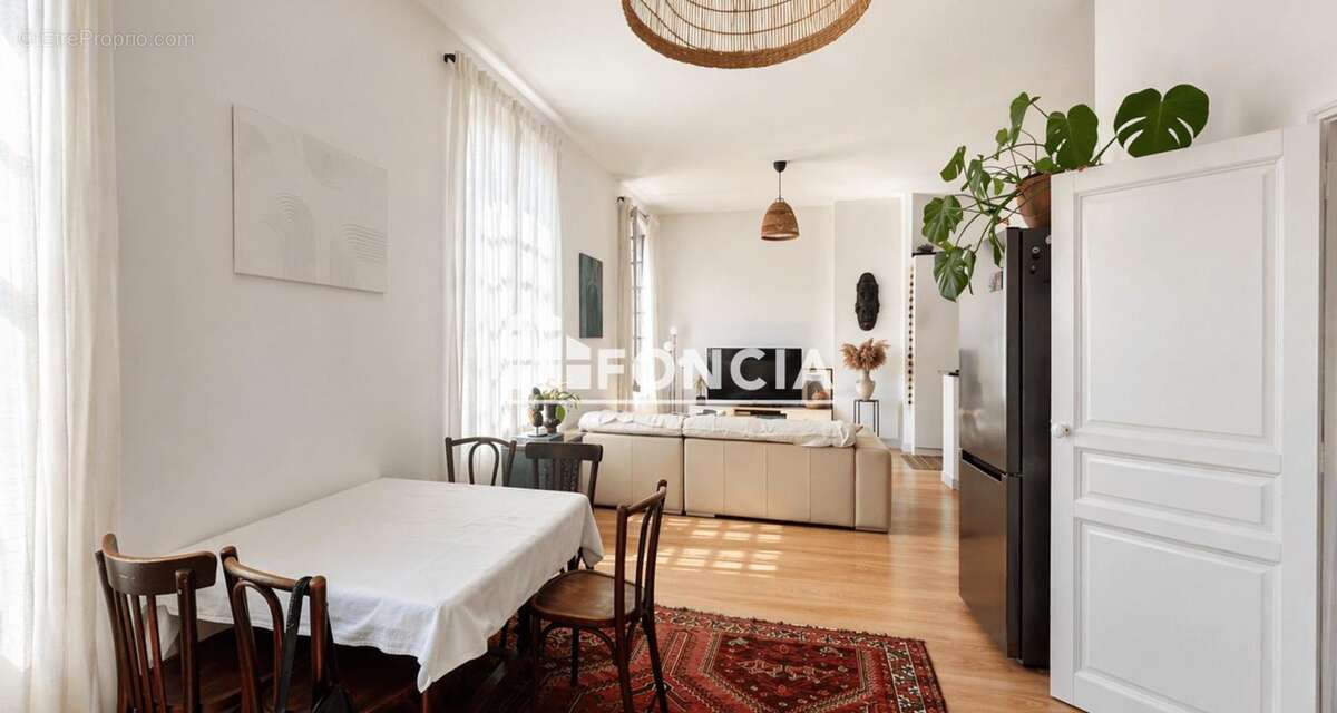 Appartement à AVIGNON