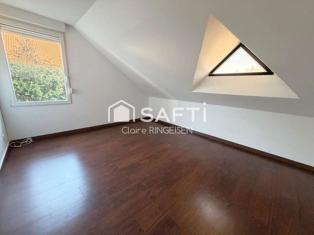 Photo 3 - Maison à SARREGUEMINES