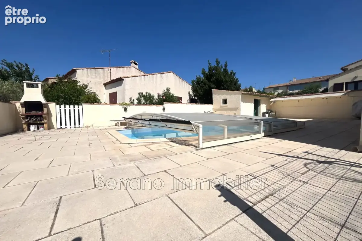 Maison 4 pièces 80 m² à vendre à Beaucaire (30300) - photo 3