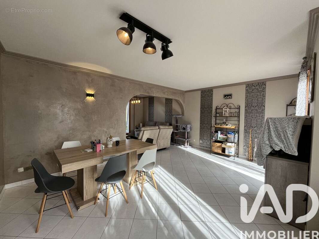 Photo 5 - Maison à MAINTENON