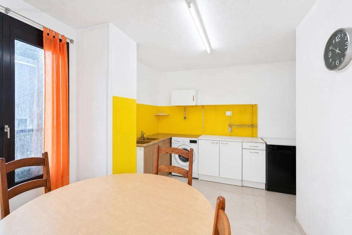Appartement à MARIGNIER