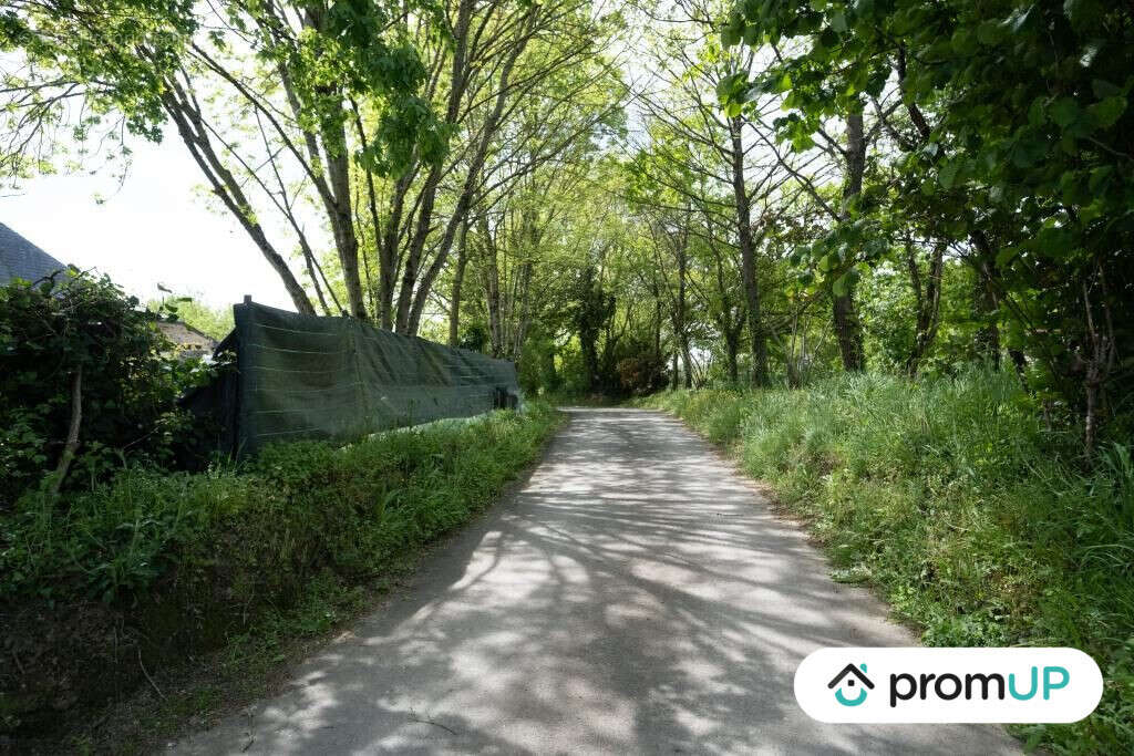 Maison à BAIN-DE-BRETAGNE